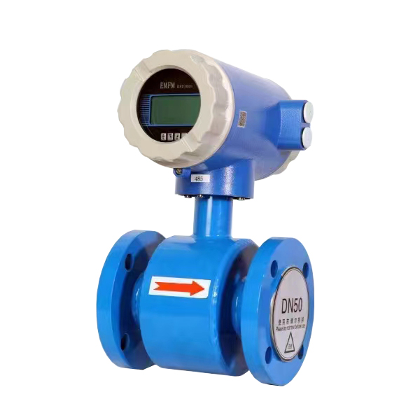 電磁流量計進水了怎么辦，流量計進水了處理步驟