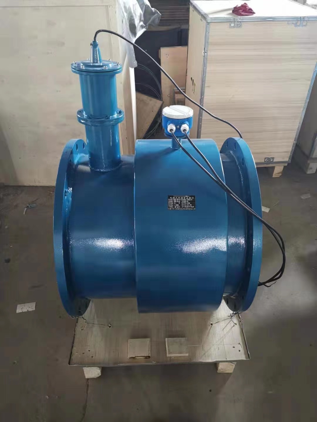 非滿管電磁流量計的價格，非滿管電磁流量計選型注意事項