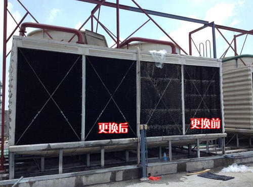 <a href=http://www.duqzpak.cn/lqt/21.html target=_blank class=infotextkey>冷卻塔填料</a>維修替換